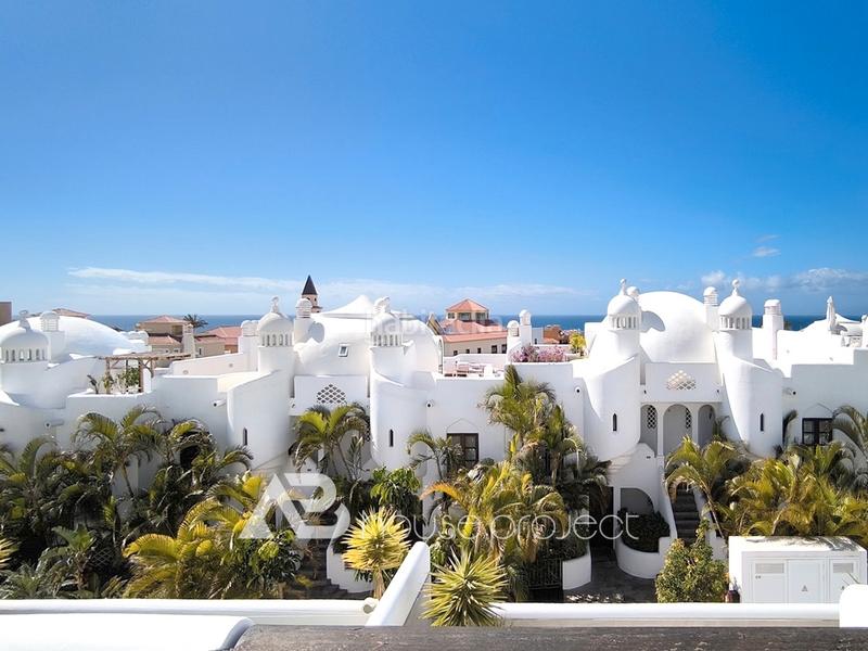 Foto fafac16f-82a0-4f38-8c73-7d5d2ee46ae1. Appartamento con parcheggio piscina in Callao Salvaje - Playa Paraíso Adeje