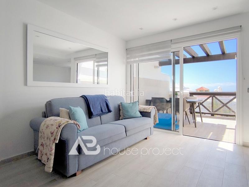 Foto 0500ed21-4edb-4a9a-b4f0-d3f210b41ccf. Appartement avec parking piscine dans Callao Salvaje - Playa Paraíso Adeje