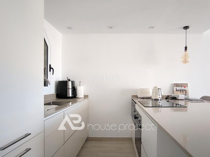 Foto 523f68e6-4266-4cfe-b84b-0aa90be016e6. Appartement avec parking piscine dans Callao Salvaje - Playa Paraíso Adeje