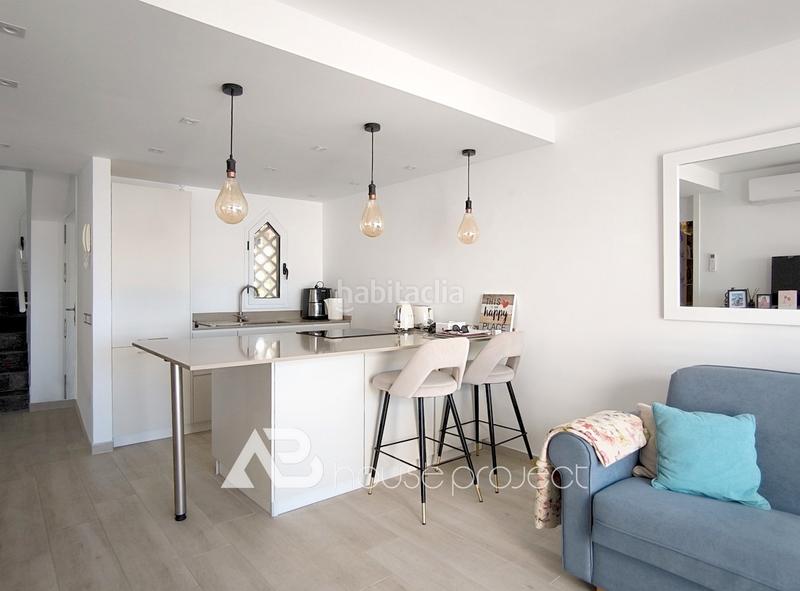 Foto 67f27466-30cd-43ff-ae08-05e4e14371f7. Etagenwohnung mit parking pool in Callao Salvaje - Playa Paraíso Adeje