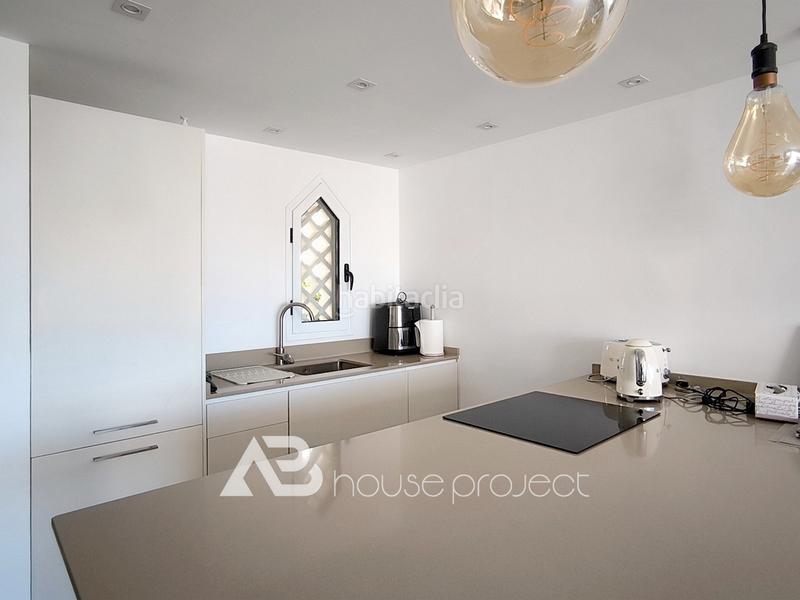 Foto 6b90c86e-374f-4f47-9206-ccc3b50c7780. Etagenwohnung mit parking pool in Callao Salvaje - Playa Paraíso Adeje