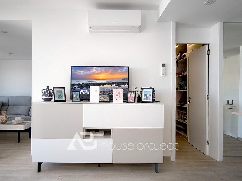 Foto a82b8504-78b3-49d8-9494-0f08376a52ed. Etagenwohnung mit parking pool in Callao Salvaje - Playa Paraíso Adeje