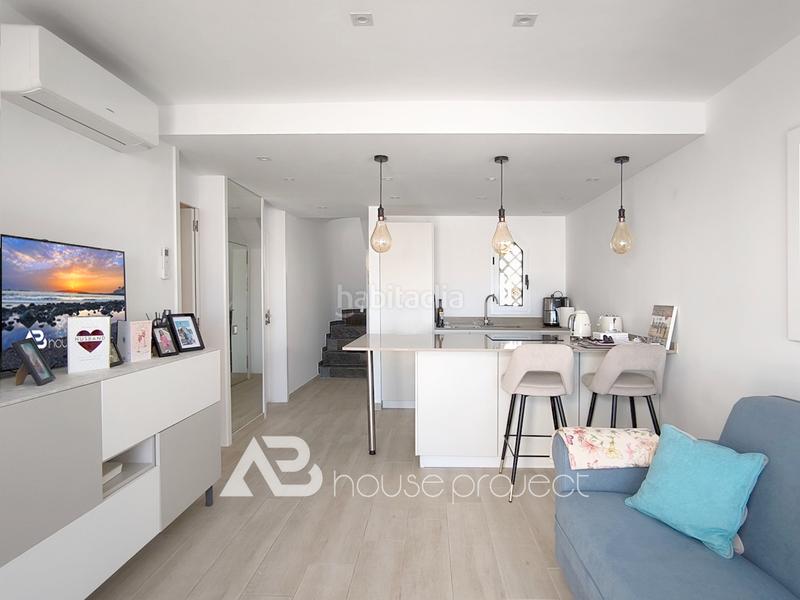 Foto fd029600-1e76-402b-9f6b-a892907323dd. Etagenwohnung mit parking pool in Callao Salvaje - Playa Paraíso Adeje