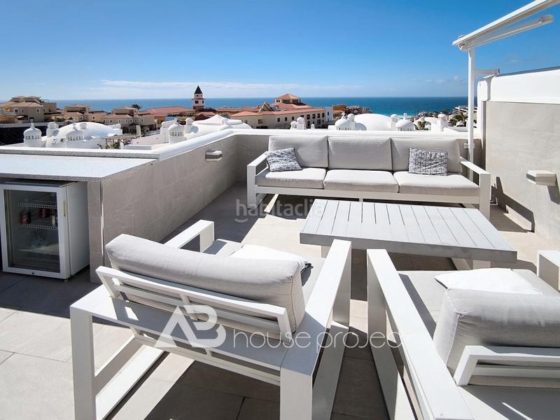 Foto 175ea4fc-47d2-4786-adaa-eb8f72e38ff7. Flat with parking pool in Callao Salvaje - Playa Paraíso Adeje