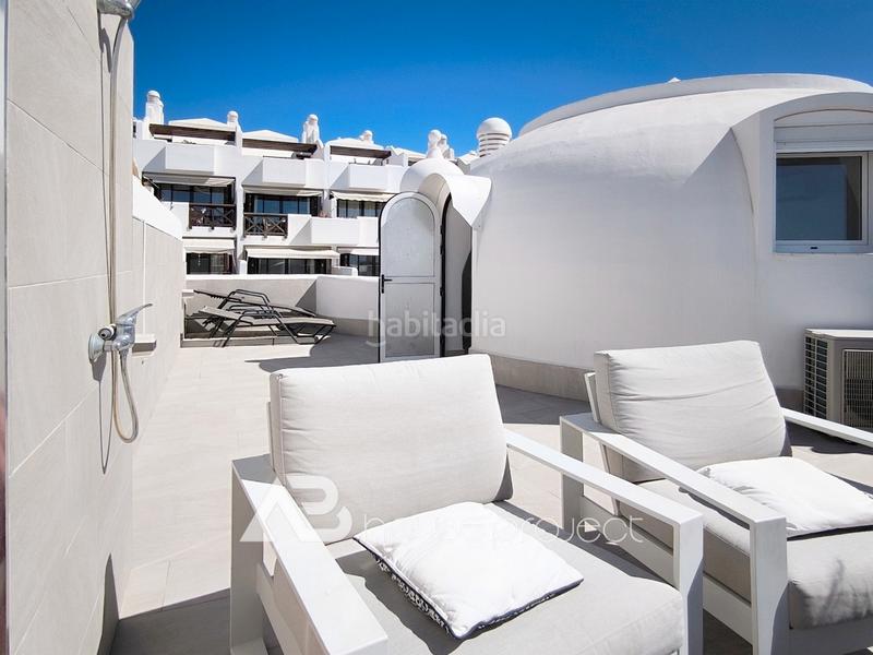 Foto 754973cc-a3f5-46e5-bb16-18a7d3179607. Flat with parking pool in Callao Salvaje - Playa Paraíso Adeje