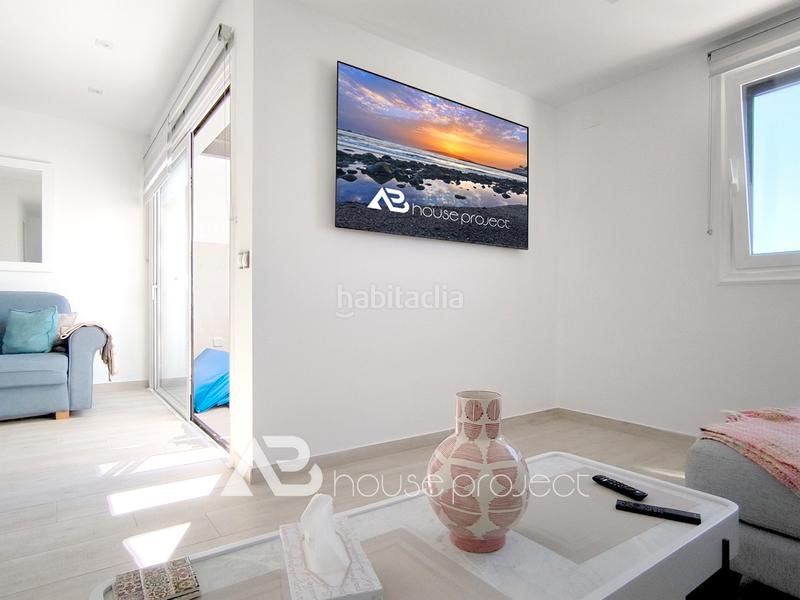 Foto b3e4c395-b0ab-463e-8db0-e61a77d81d43. Flat with parking pool in Callao Salvaje - Playa Paraíso Adeje