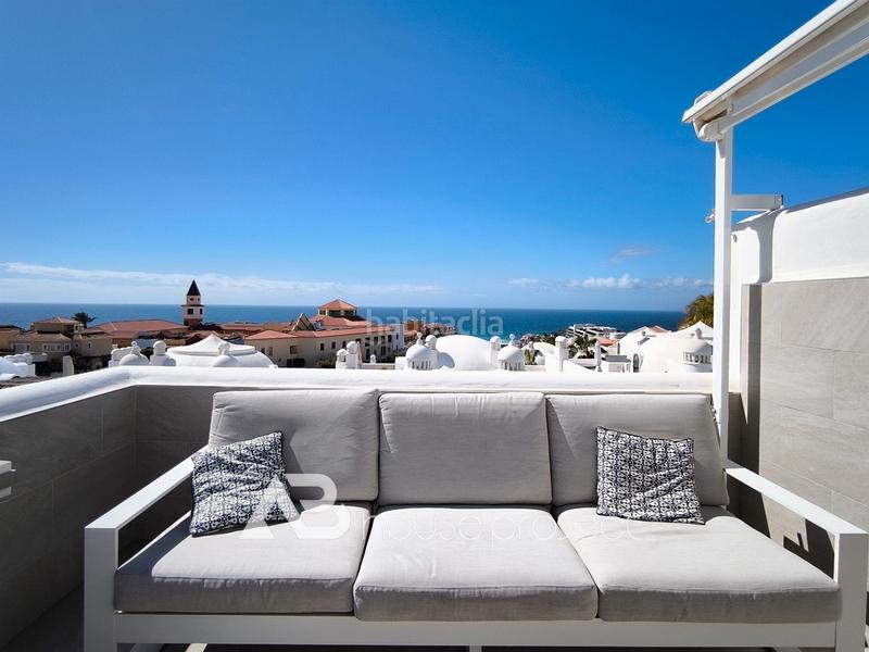 Foto eb606119-9a4a-440c-9d56-438cf3b24b89. Flat with parking pool in Callao Salvaje - Playa Paraíso Adeje