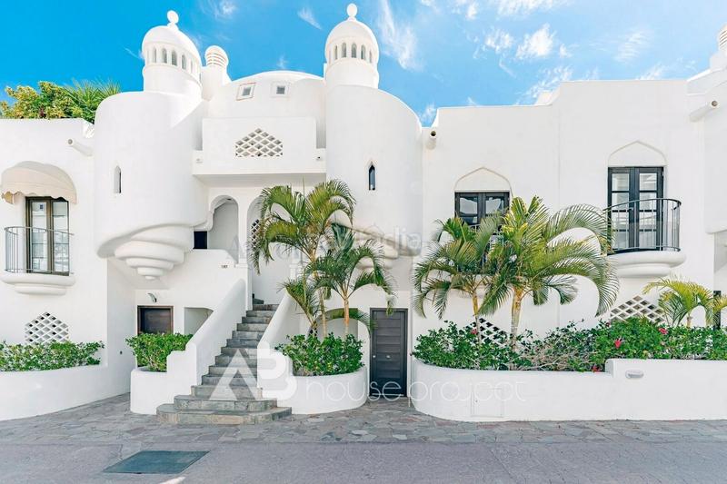 Foto 03f030f9-159f-44bb-b09e-ddd1ae2b8fa7. Pis amb aparcament piscina a Callao Salvaje - Playa Paraíso Adeje