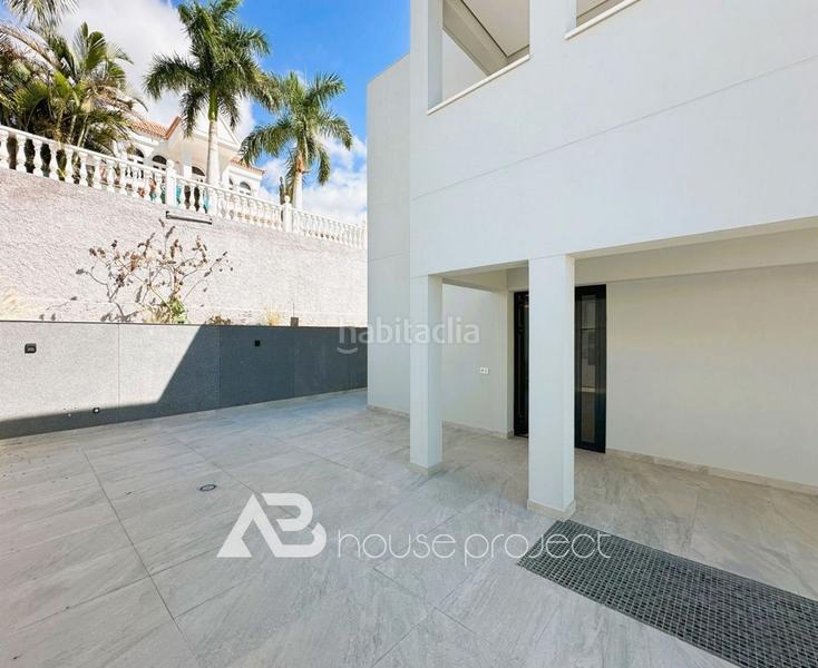 Foto 72ede28f-06dd-4972-991b-3f009633776d. Chalet en Playa Fañabé Alto Adeje