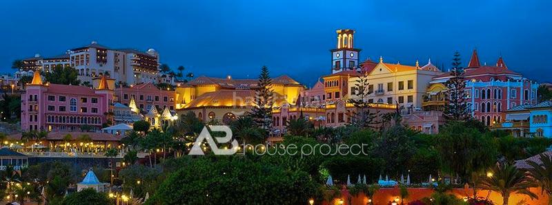 Foto e8243a68-f081-4133-b28a-298ce447a0ff. Chalet en Playa Fañabé Alto Adeje