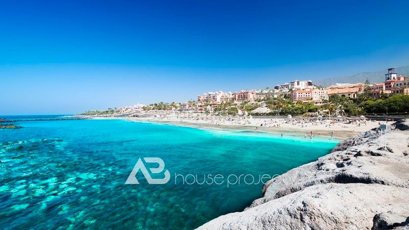 Foto cbcaf761-e2e7-4705-a131-5ffd8253441c. Chalet avec parking piscine dans Playa Fañabé Alto Adeje