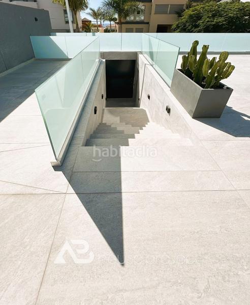 Foto cefbc688-7bee-4799-8f69-b42f00d4fb5d. Chalet avec parking piscine dans Playa Fañabé Alto Adeje