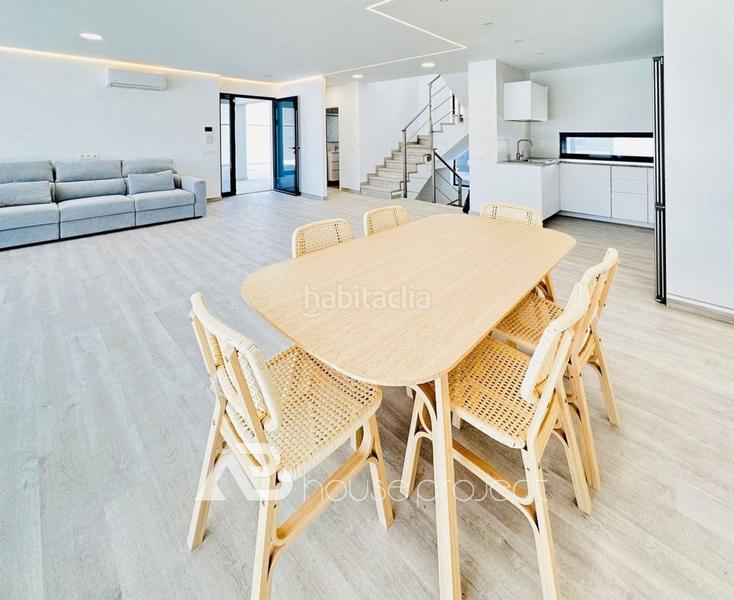 Foto df6ddb74-4abf-437f-9b0e-59d3c34aff8d. Chalet avec parking piscine dans Playa Fañabé Alto Adeje