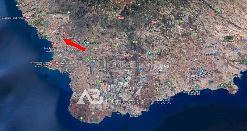 Foto 8e7e60f6-525f-4150-8f07-75a106c04958. Chalet con parcheggio piscina in Playa Fañabé Alto Adeje