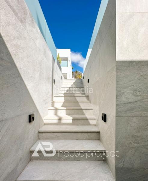 Foto d6d37d26-16f1-4066-9eff-ae9f9f650eef. Chalet con parcheggio piscina in Playa Fañabé Alto Adeje