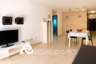 Location Appartement  Calle el rosal