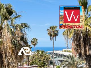 Flat in Calle El Horno