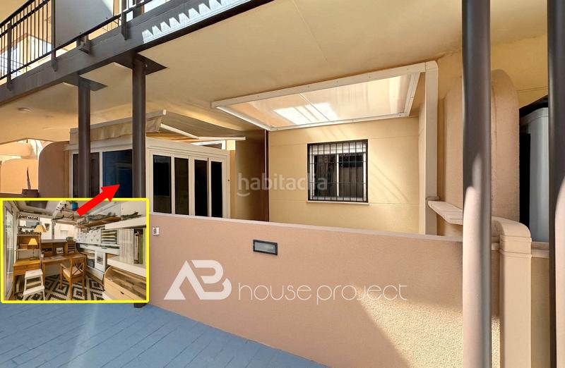 Foto 2b4d077c-07c8-4d55-a92a-61f9296ef66b. Appartement avec parking piscine dans Casco Urbano Adeje