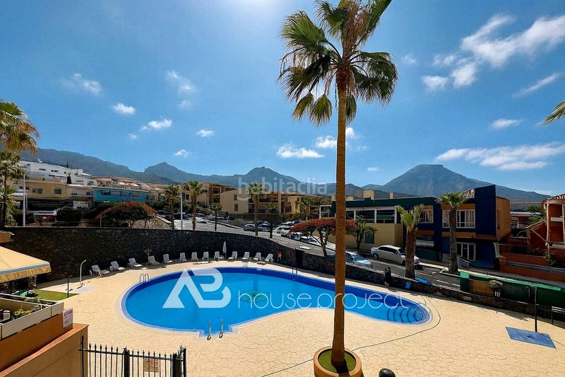 Foto 4510d8de-f675-4397-a700-e7bd6c7266e3. Appartement avec parking piscine dans Casco Urbano Adeje