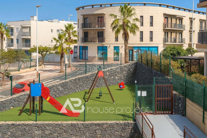 Foto 51072709-4a47-4495-a1c4-4b7701c46f11. Appartement avec parking piscine dans Casco Urbano Adeje