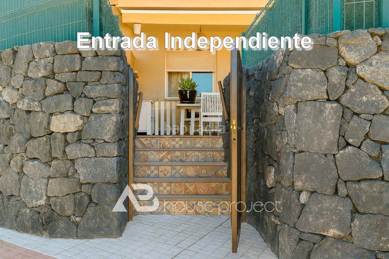 Foto 77f2e675-7019-4f21-a2c7-e4f48c40ae4f. Appartement avec parking piscine dans Casco Urbano Adeje