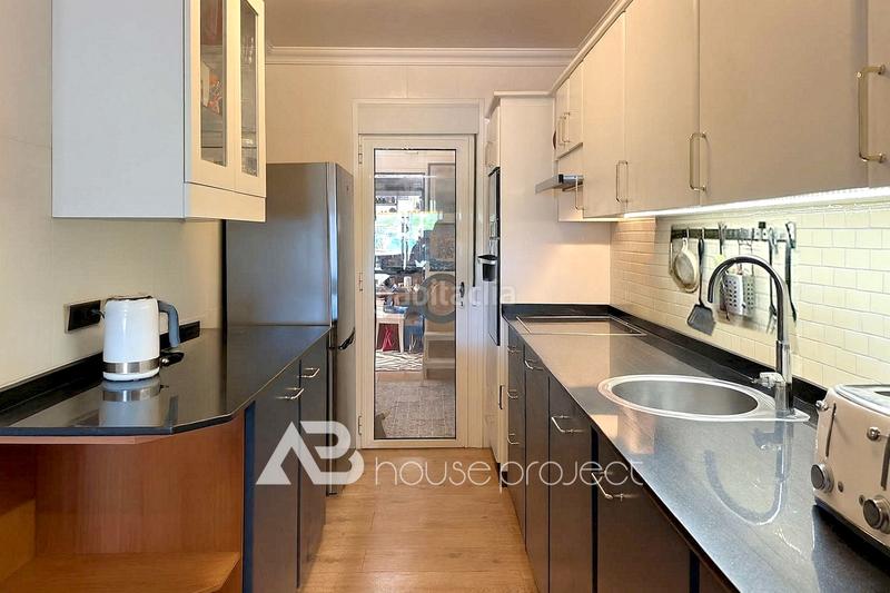 Foto 7da98e31-f15f-4403-b12c-7b07ba0eef9d. Appartement avec parking piscine dans Casco Urbano Adeje