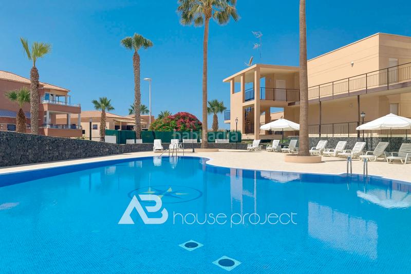 Foto b4a03e27-453a-45ef-a5ca-ae332583d26d. Appartement avec parking piscine dans Casco Urbano Adeje