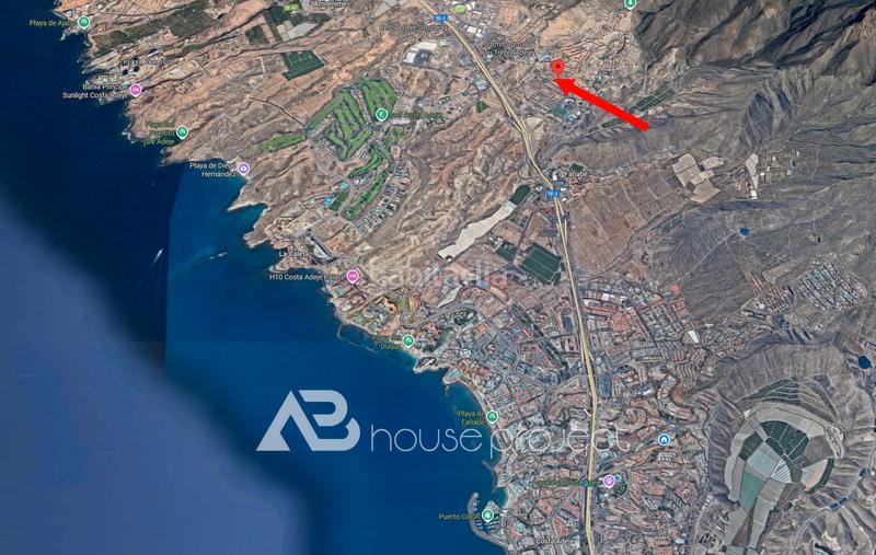 Foto c4ae26a1-b106-46be-8748-b0577e23a192. Appartement avec parking piscine dans Casco Urbano Adeje