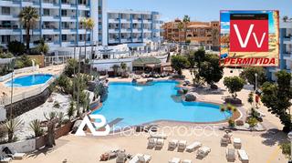 Estudio en Golf del Sur - Amarilla Golf. Estudio en golf del sur