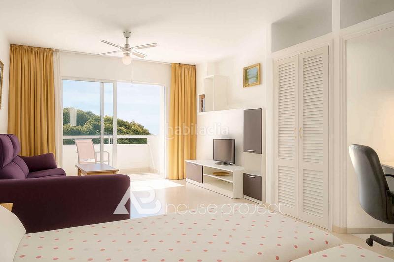 Foto 44b903c6-4713-47b8-b482-e0f245360f3b. Monolocale con piscina in San Eugenio Alto Adeje