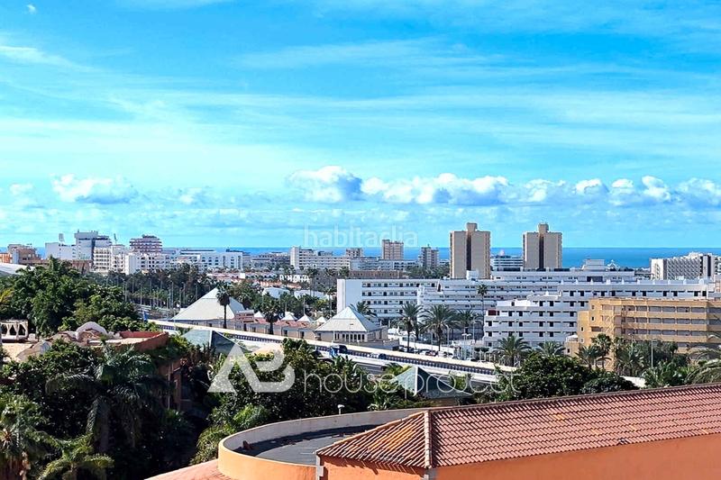 Foto 626bc67a-a785-4b16-8c0f-40f81fa4b4c6. Monolocale con piscina in San Eugenio Alto Adeje