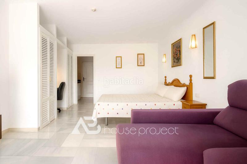 Foto 001fcfb4-1dc9-4f99-ac8b-e84916021660. Studiowohnung mit pool in San Eugenio Alto Adeje