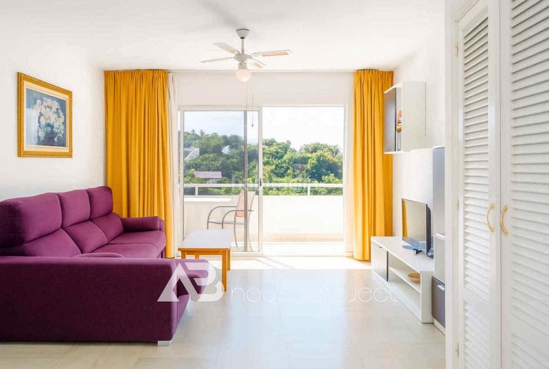 Foto 0ea83c1a-f91b-48ea-b368-f595eb56ee69. Studiowohnung mit pool in San Eugenio Alto Adeje