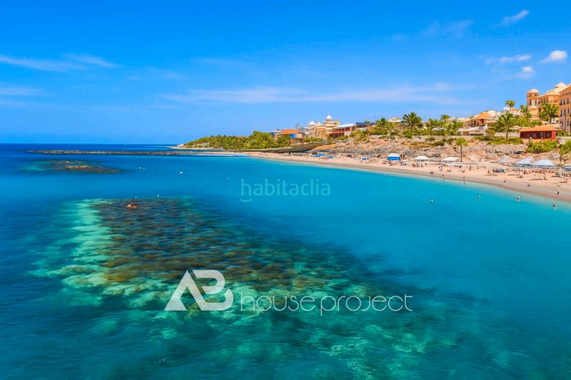 Foto 43b0e6a7-961e-4aa5-b1fb-a4785d3efd59. Studiowohnung mit pool in San Eugenio Alto Adeje