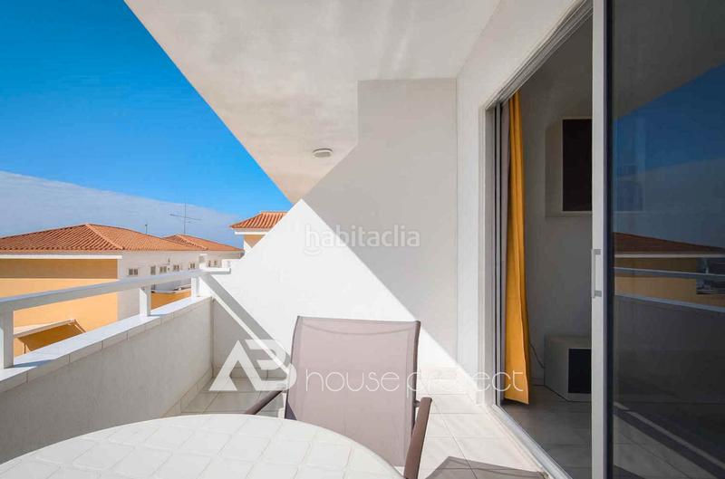 Foto 5f7dbd02-90d9-4e91-aa18-9cee45c23f3f. Studiowohnung mit pool in San Eugenio Alto Adeje