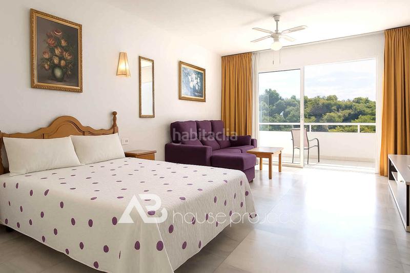 Foto 686440f8-5fcc-4460-9cdb-88b010bb609a. Studiowohnung mit pool in San Eugenio Alto Adeje