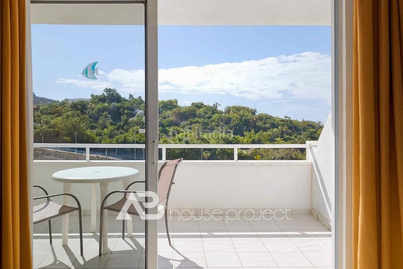 Foto 80071638-28f7-49ff-8d0f-1e7762efff6a. Studiowohnung mit pool in San Eugenio Alto Adeje