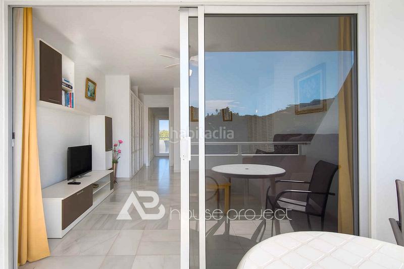Foto 81f856d1-c776-4580-a4f3-1be828ae8501. Studiowohnung mit pool in San Eugenio Alto Adeje