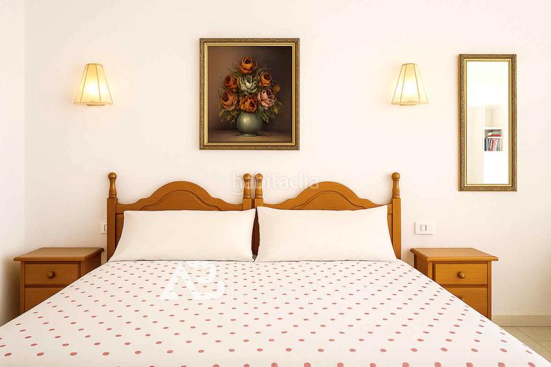 Foto 847734f4-17f8-4d5a-b03a-96f7e9ce3d3f. Studiowohnung mit pool in San Eugenio Alto Adeje