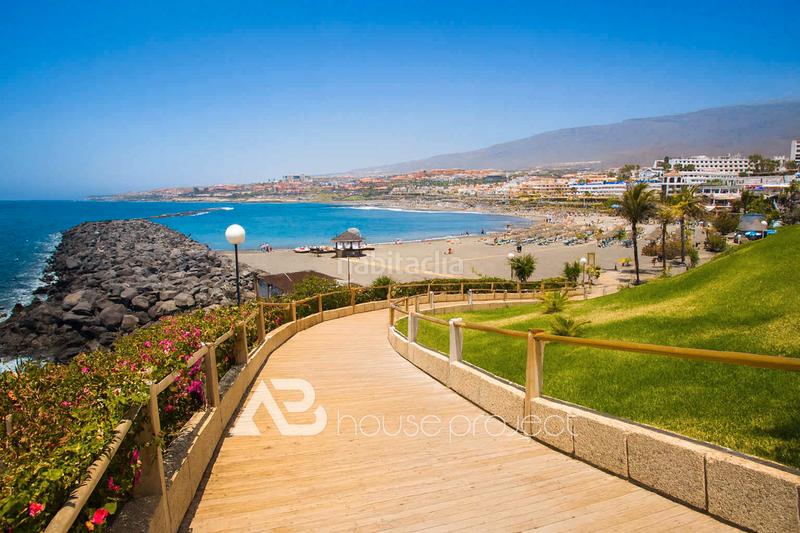 Foto da823b9a-87d6-47c1-95c9-6ccd09bf0867. Studiowohnung mit pool in San Eugenio Alto Adeje