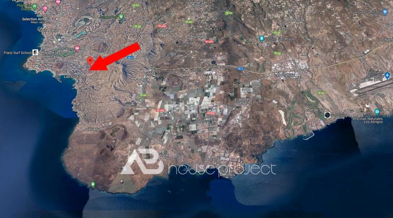 Foto 7bb6b0df-5b22-4d57-9d66-e852bbbfbc7f. Appartamento con piscina in Los Cristianos Arona