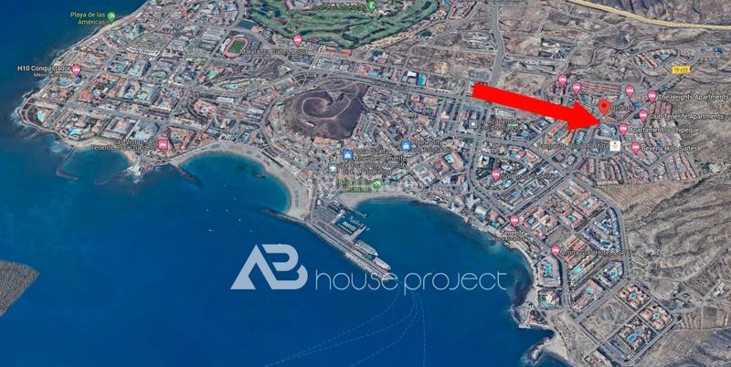 Foto 8879b67e-f8d8-480e-8ee3-ed1d86b82472. Appartamento con piscina in Los Cristianos Arona