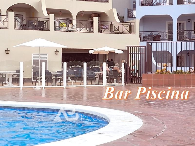 Foto 8e775adb-45d2-4699-be48-056b18dfffb5. Appartamento con piscina in Los Cristianos Arona