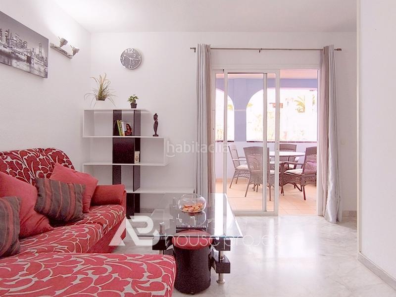 Foto dea737f2-bb90-4e33-a7ed-19ff37e8029c. Appartamento con piscina in Los Cristianos Arona