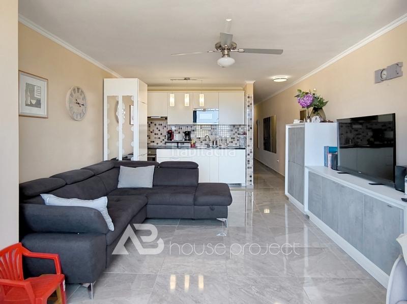 Foto f26491c8-a492-4106-b91c-314d7af3c5d5. Appartamento con parcheggio piscina in Golf del Sur - Amarilla Golf San Miguel de Abona