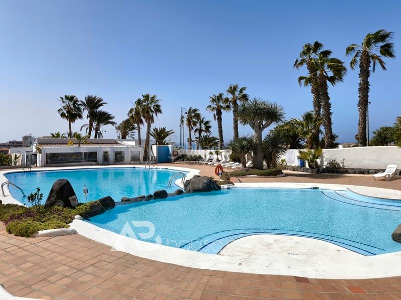 Foto 00c98f92-f3e1-4529-8573-7d7a29e7304b. Appartement avec parking piscine dans Golf del Sur - Amarilla Golf San Miguel de Abona