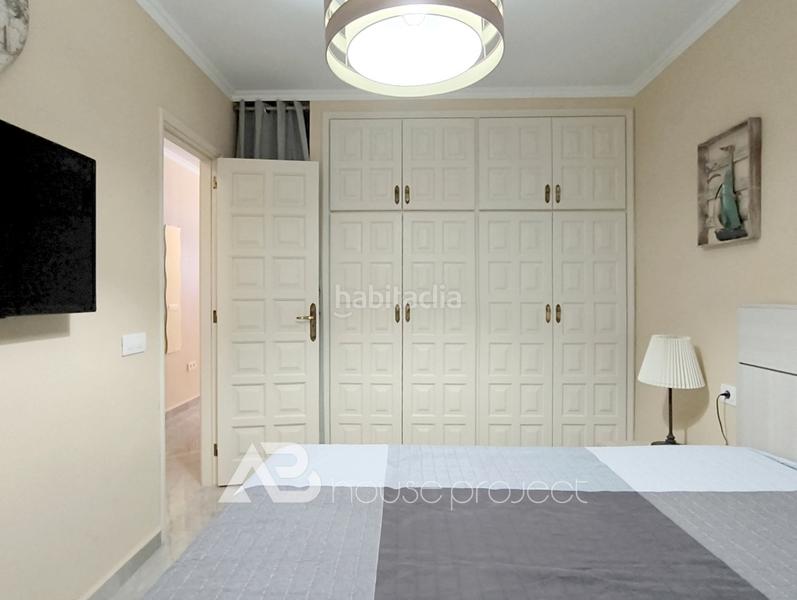 Foto 525b7756-0ec4-4087-b2c3-f1c9a56e67bb. Appartement avec parking piscine dans Golf del Sur - Amarilla Golf San Miguel de Abona