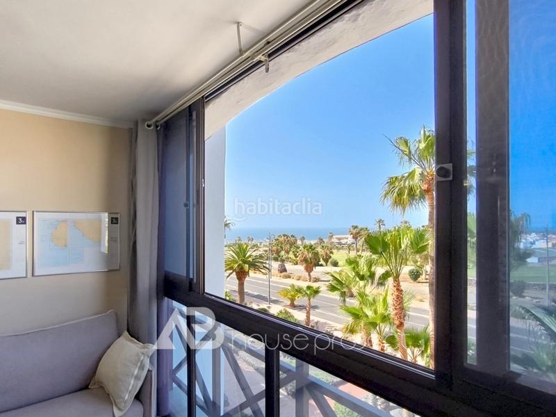 Foto 668a640a-af4c-4942-b80f-e06e1b8c1a65. Appartement avec parking piscine dans Golf del Sur - Amarilla Golf San Miguel de Abona