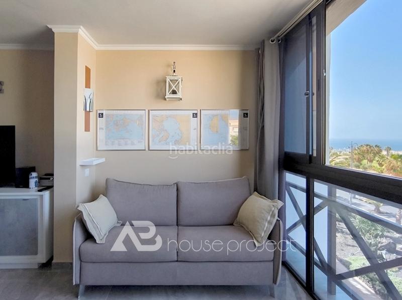 Foto b86338af-807b-403f-868b-6639f2bc9c1e. Appartement avec parking piscine dans Golf del Sur - Amarilla Golf San Miguel de Abona