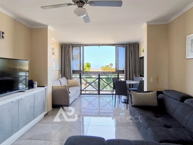 Foto b8e0cb05-f5df-44be-8297-52af08eafa51. Appartement avec parking piscine dans Golf del Sur - Amarilla Golf San Miguel de Abona